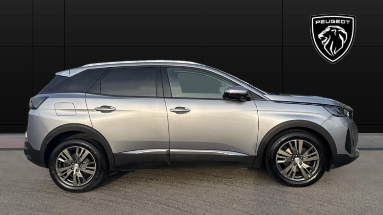 Peugeot 3008 1.5 BlueHDi Allure Premium 5dr Diesel Estate